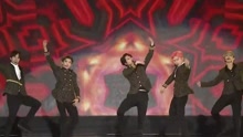  - Fighter+All In - 第31届金唱片唱片大赏 现场版 17/01/14