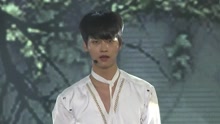  - Chained Up+Fantasy - 第31届金唱片唱片大赏 现场版 17/01/14
