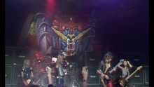 Judas Priest - Breaking the Law (The Tube)