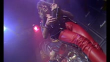 Judas Priest - Freewheel Burning (The Tube)