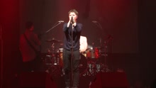 Nothing But Thieves - Graveyard Whistling (Live at Open'er Festival)