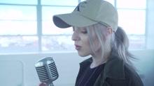 Madilyn Bailey - Shape Of You 现场版