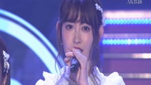 AKB48 - 365日の紙飛行機 + Talk 唱...