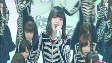 欅坂46 - サイレントマジョリティー 现场版