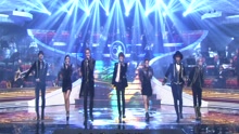 AAA - 涙のない世界 唱片大赏现场版