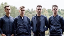 Dutch Uncles - Big Balloon