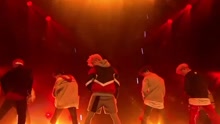 NCT 127 - Limitless M CONTDOWN 现场版 17/01/12
