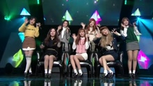 SONAMOO - Talk about U M CONTDOWN 现场版 17/01/12