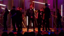 Ravi - Bomb M CONTDOWN 现场版 17/01/12