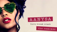 Burn Break Crash (Lophiile Remix (Audio))