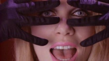 Eurythmics - Who's That Girl (Video Remastered)