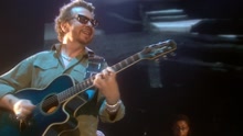 Eurythmics - Would I Lie to You? (Peacetour Live)