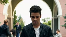 Joe McElderry - Ambitions