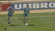 Baddiel & Skinner & Lightning Seeds - Three Lions (Football's Coming Home)