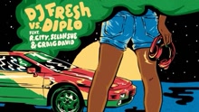 Diplo,Autoerotique - Waist Time