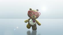 Psycho Teddy - Psycho Teddy