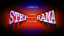 Steps - Deeper Shade Of Blue (The Video)