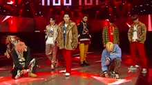  - NCT 127 - 无限的我