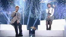  - LAST GOODBYE - SBS人气歌谣 现场版 17/01/15