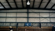 Rogue Traders - Love Is A War (Video)
