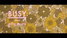 Olly Murs - Busy