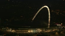 George Michael - I'm Your Man (Live From Wembley)