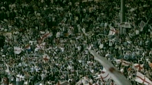 Baddiel, Skinner & Lightning Seeds - Three Lions '98 (Video Version 3)