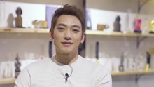  - Spot Interview׃ RAIN