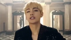 防弹少年团,V(防弹少年团) - 防弹少年团 金泰亨 现场声音合辑