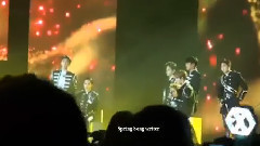 EXO,KAI(EXO) - For Life