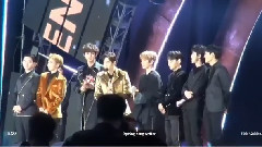 EXO,KAI(EXO) - 受赏 cut