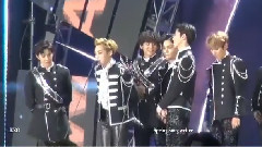 EXO,KAI(EXO) - 受赏