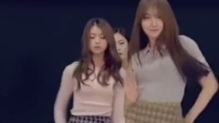 PRISTIN - Rum Pum Pum Pum
