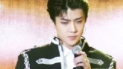 EXO,吴世勋(EXO) - For Life