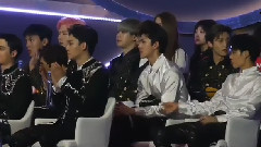 EXO,吴世勋(EXO) - 嘉宾席