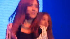 T-ara,智妍(T-ara) - Sexy Love (1)