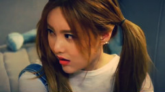 T-ara,李居丽(T-ara) - T-ara Qri Sweet Temptation Art