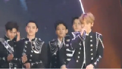 EXO,吴世勋(EXO) - 安可Monster