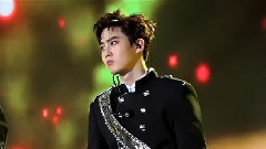 EXO,SUHO(EXO) - For Life