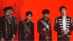 EXO,吴世勋(EXO) - Monster