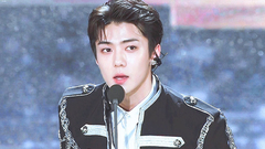 EXO,吴世勋(EXO) - Monster