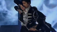 EXO,SUHO(EXO) - Monster