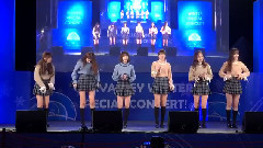 GFriend - Mermaid