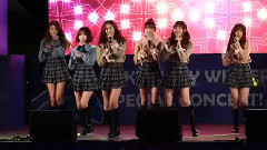 GFriend - 全场