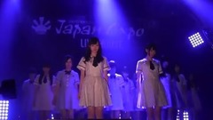 乃木坂46 - 世界へ伝えたN46の魅力 Japan Expo