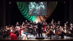 音乐短片 - PAVEL VRANICKÝ