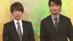 板野友美,柏木由纪 - ダンス対決 ガチガセ