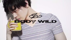 菅田将晖 - 菅田将暉XBODY WILD 第3弾PV