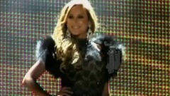 Claudia Leitte,Gabriel O Pensador - Exttravasa & Rap Incidental