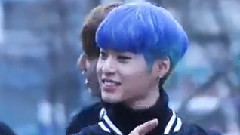 韩国群星 - Fanmeeting